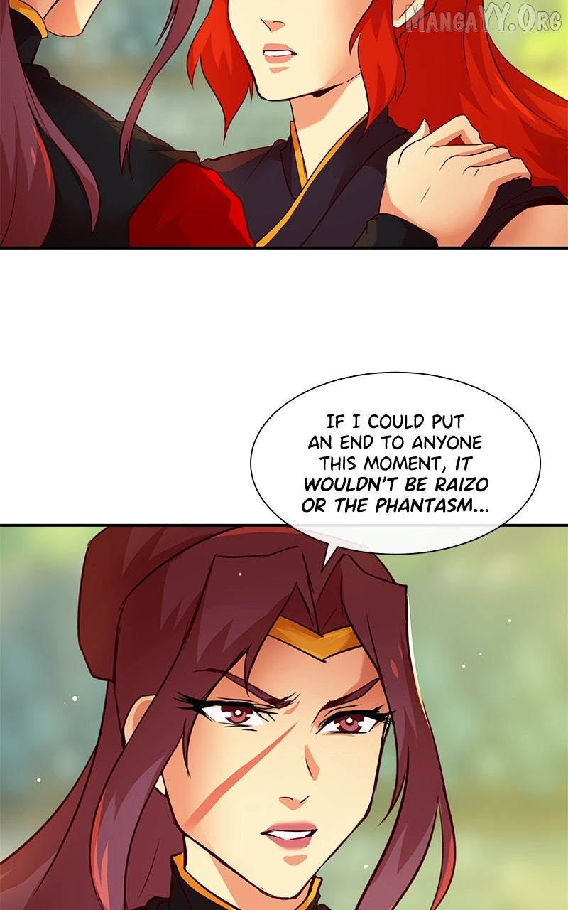 Subzero - Manhwa Chapter 240 - page 56