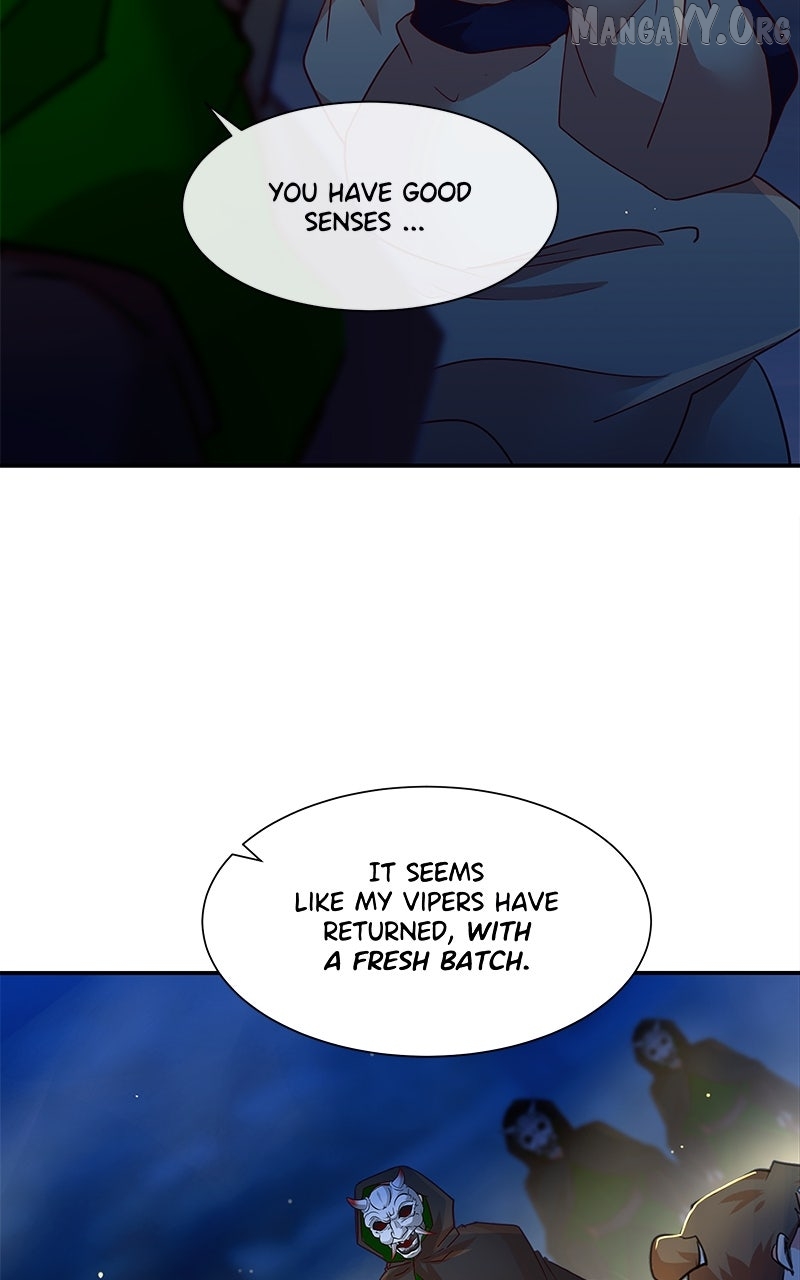 Subzero - Manhwa Chapter 240 - page 60