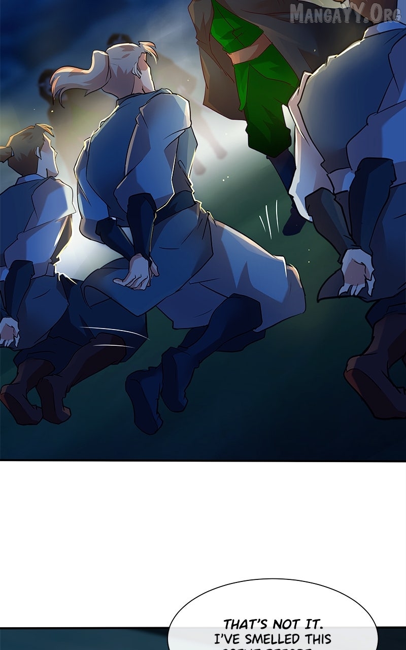 Subzero - Manhwa Chapter 240 - page 61