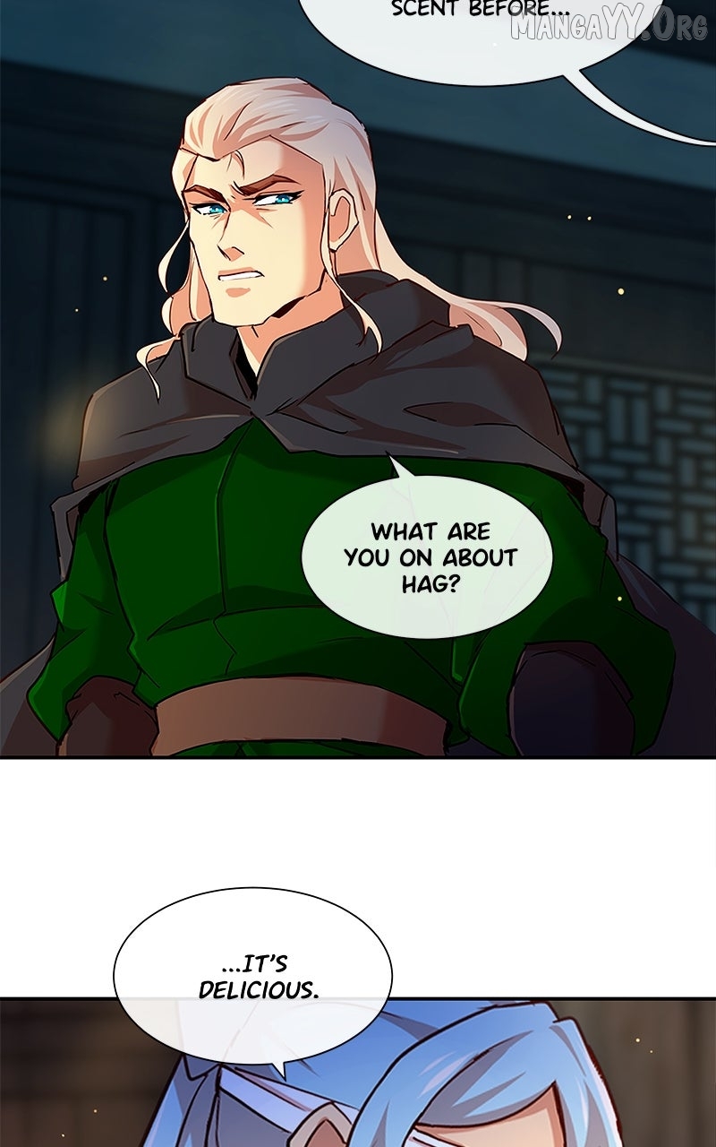 Subzero - Manhwa Chapter 240 - page 62