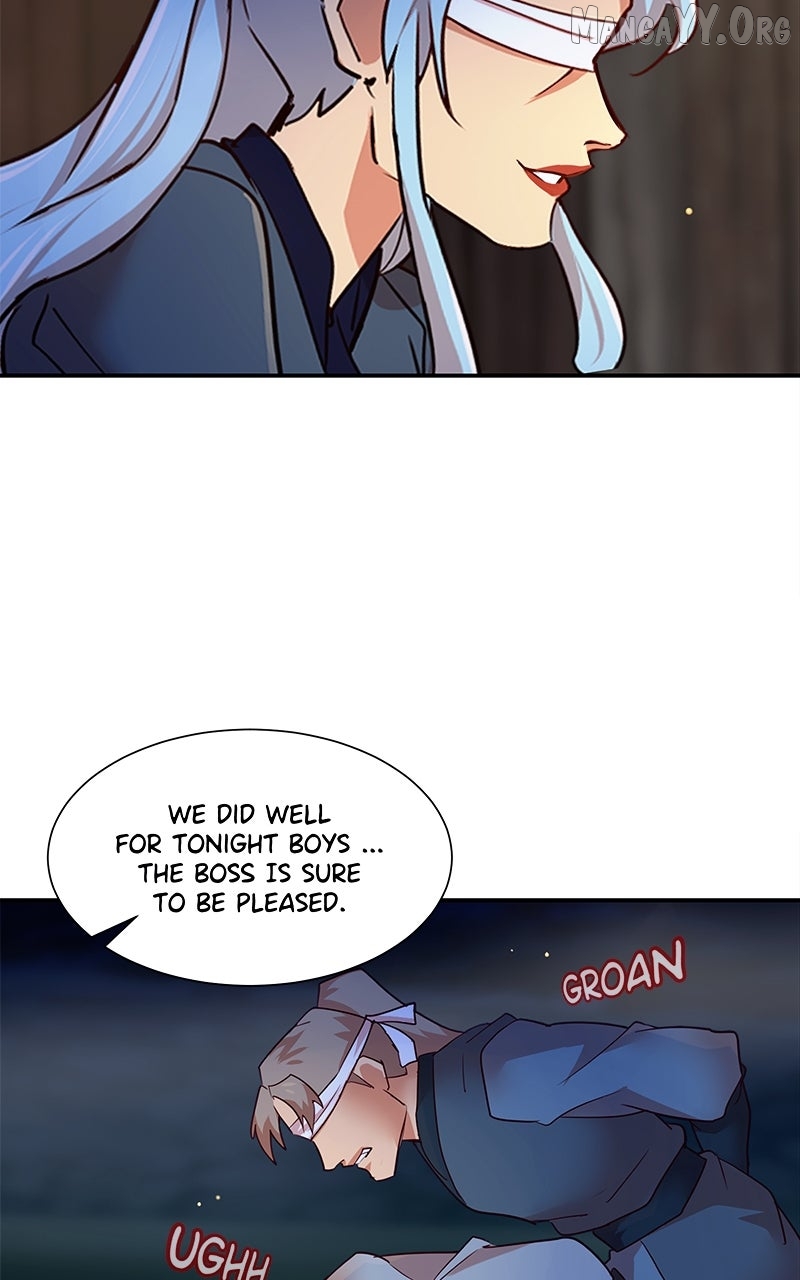 Subzero - Manhwa Chapter 240 - page 63