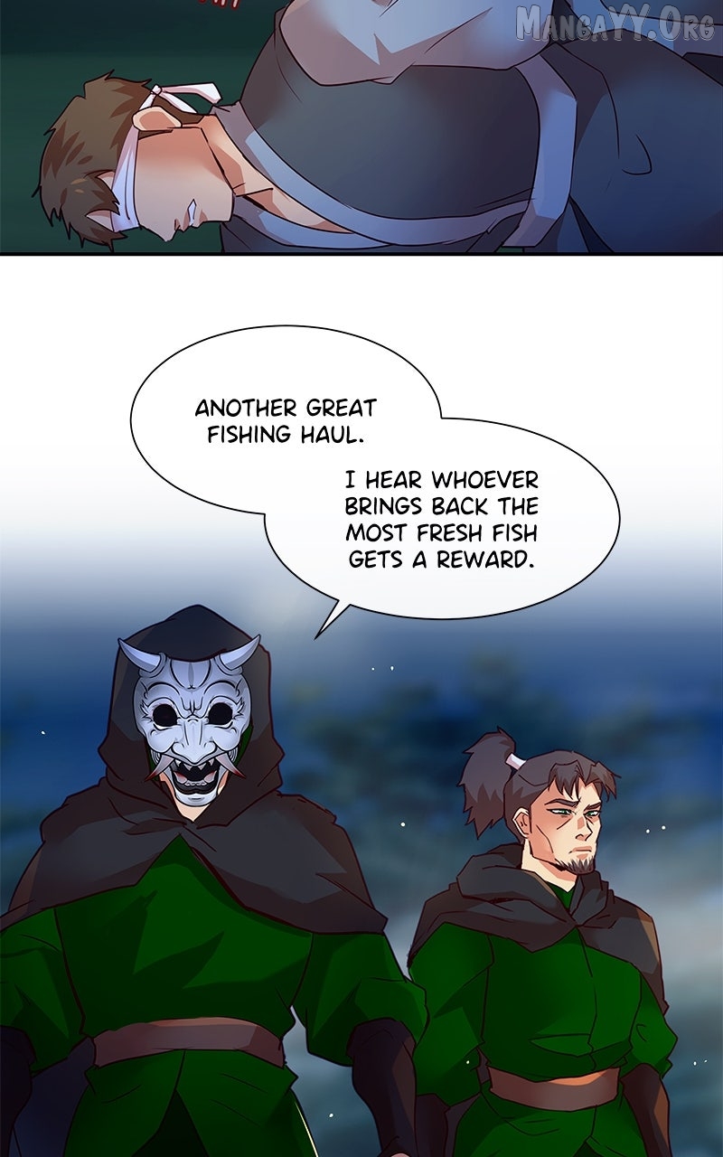 Subzero - Manhwa Chapter 240 - page 64