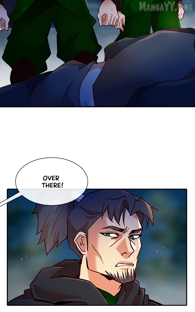 Subzero - Manhwa Chapter 240 - page 65