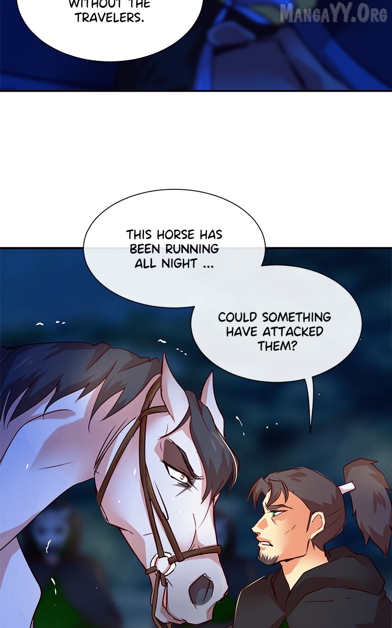 Subzero - Manhwa Chapter 240 - page 67