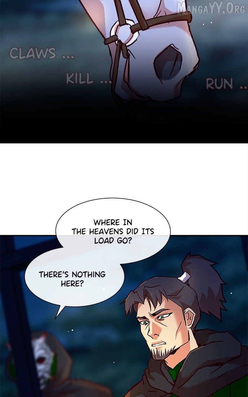 Subzero - Manhwa Chapter 240 - page 69