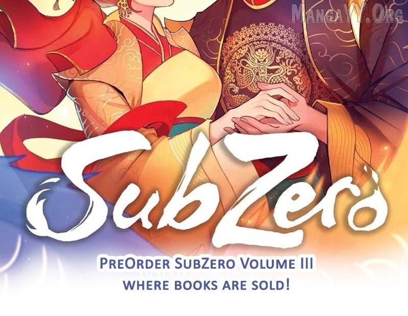 Subzero - Manhwa Chapter 240 - page 74