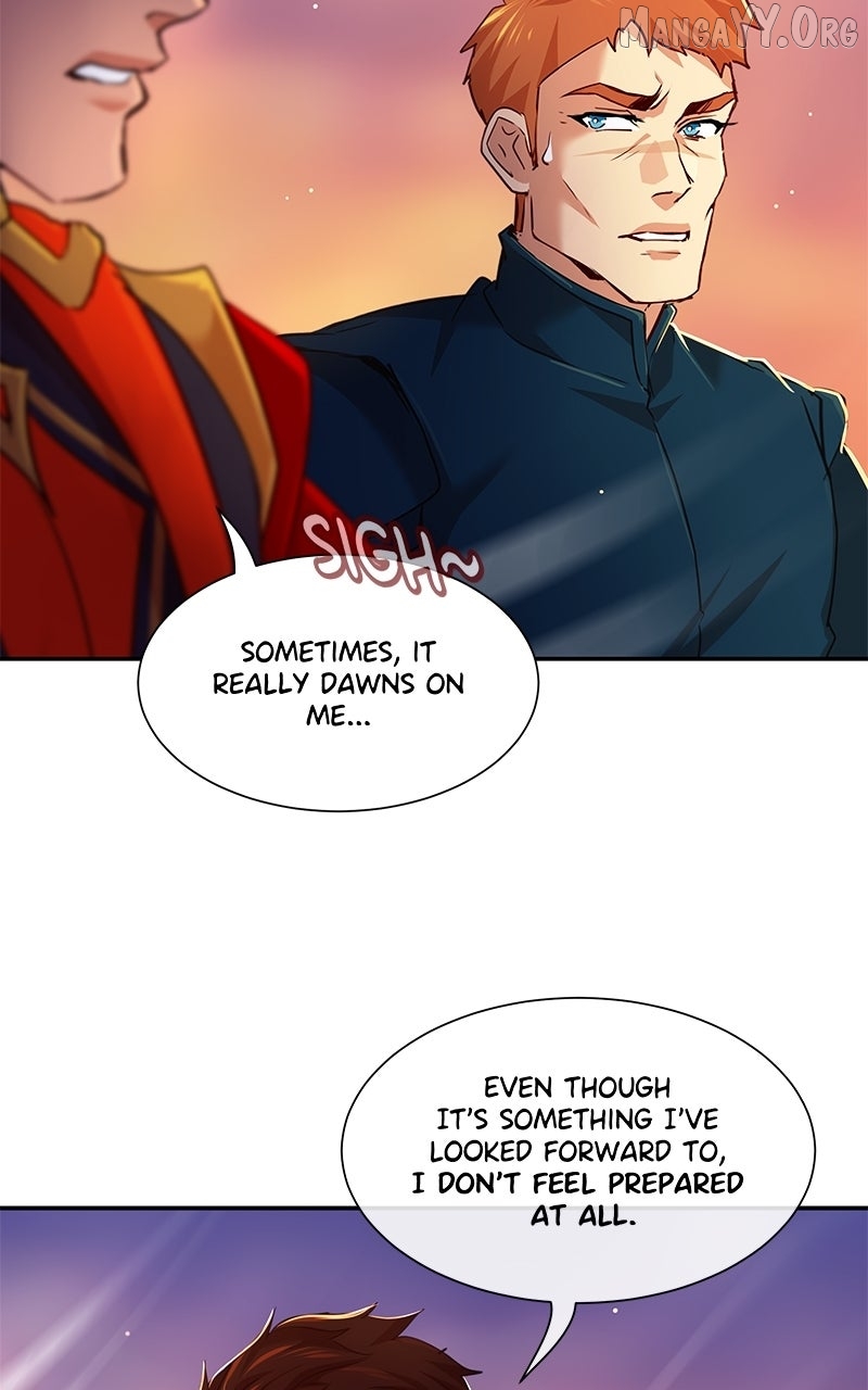 Subzero - Manhwa Chapter 241 - page 5