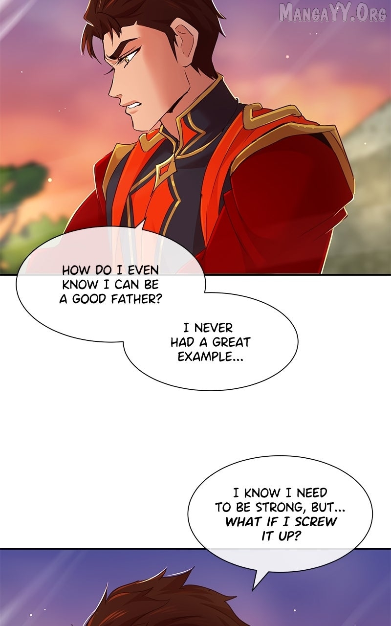 Subzero - Manhwa Chapter 241 - page 6