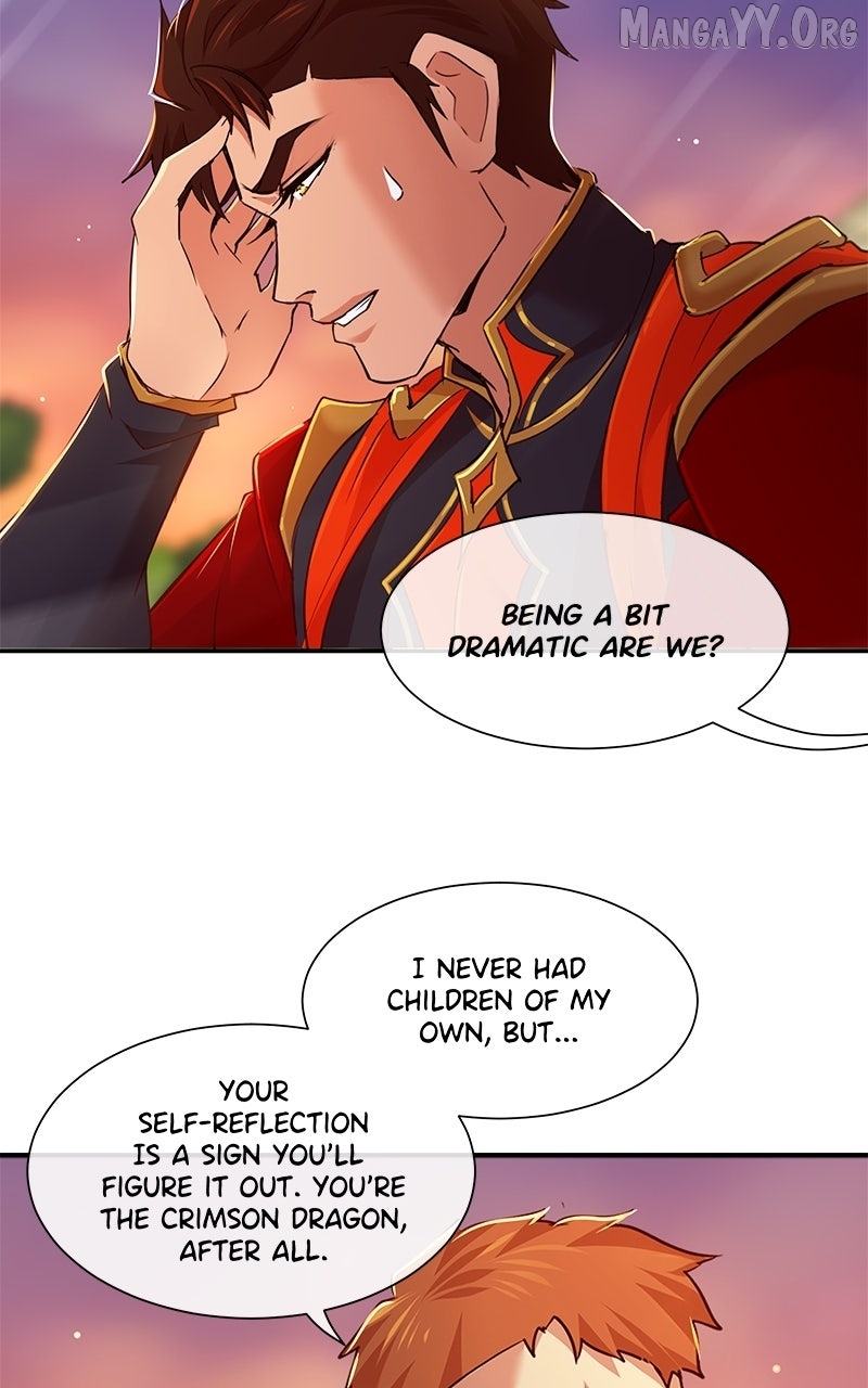 Subzero - Manhwa Chapter 241 - page 7