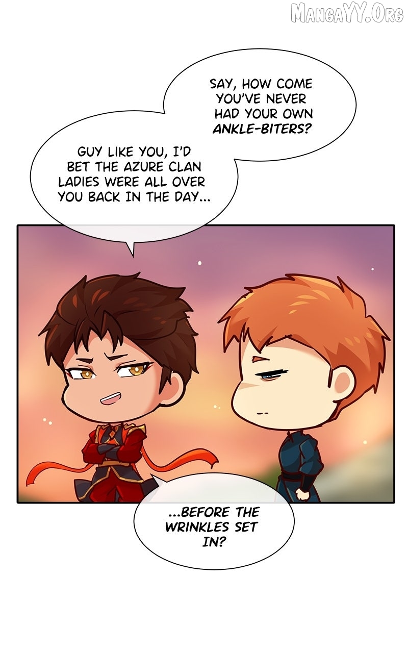 Subzero - Manhwa Chapter 241 - page 9