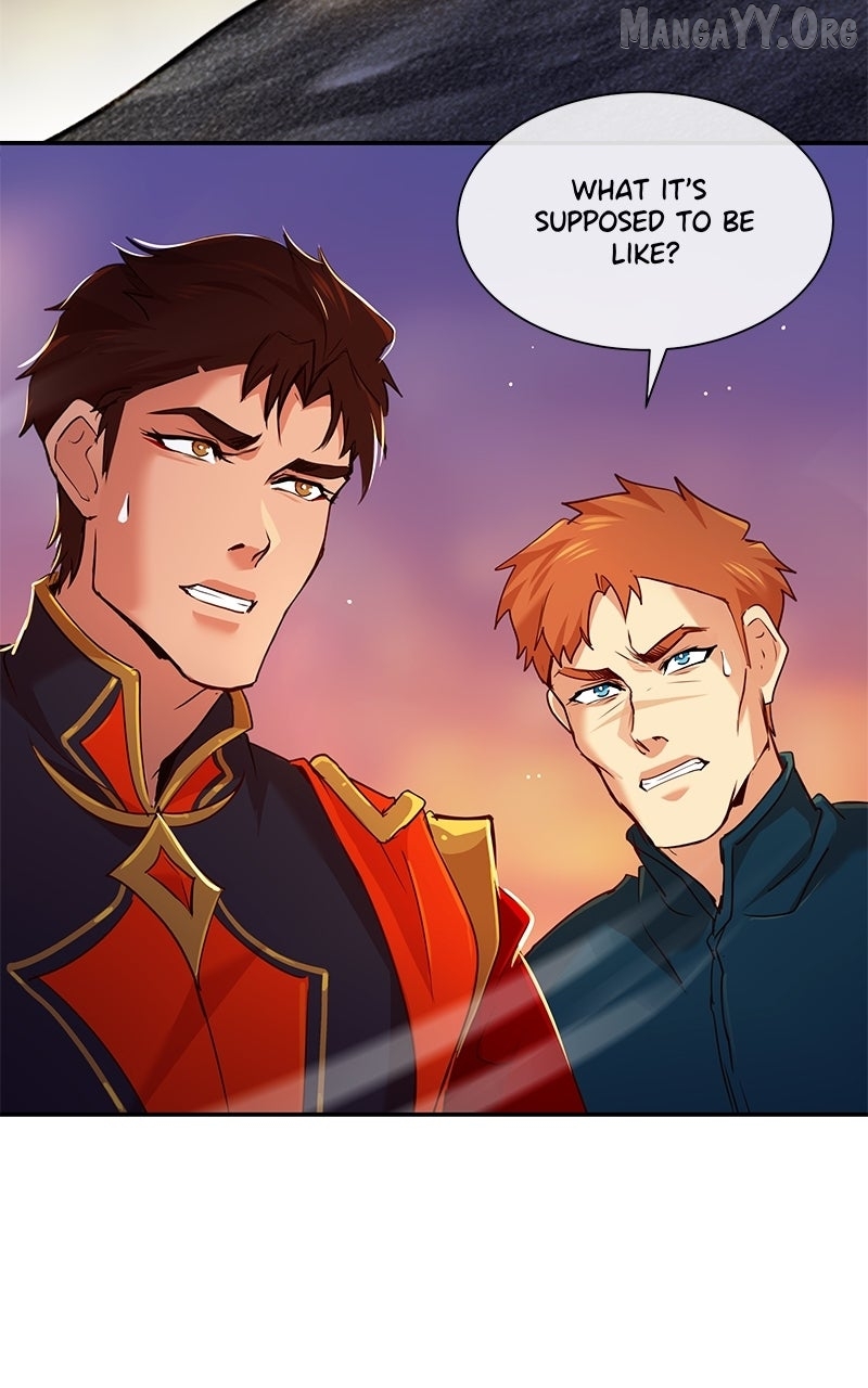 Subzero - Manhwa Chapter 241 - page 13