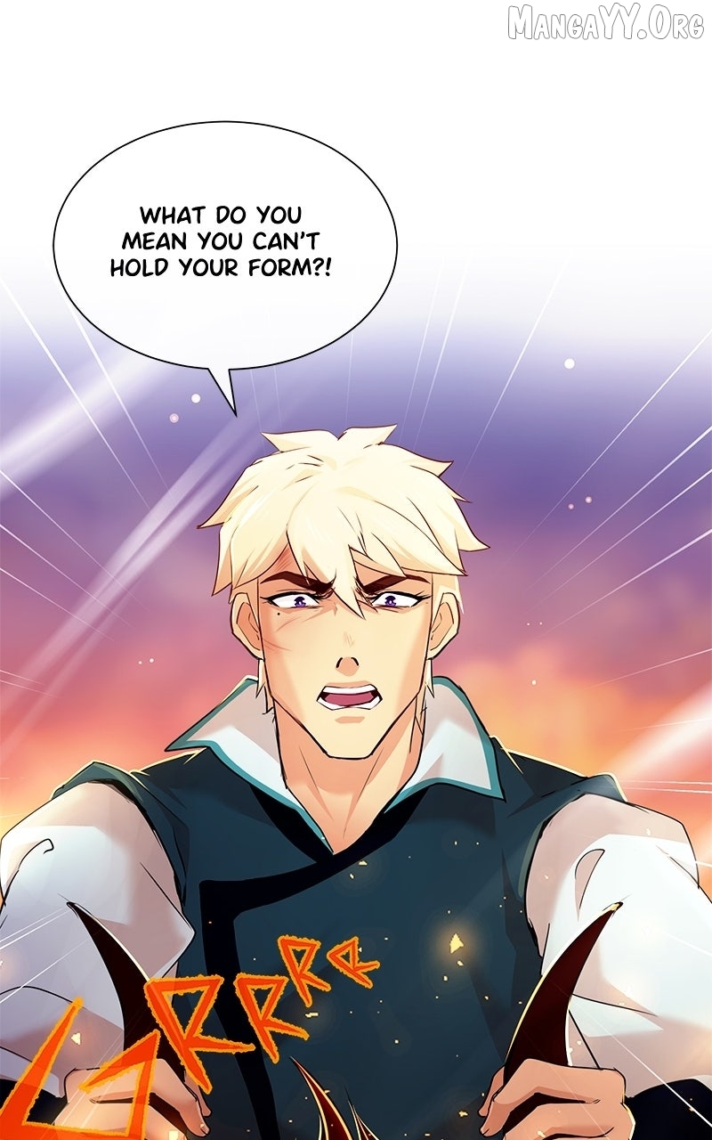 Subzero - Manhwa Chapter 241 - page 14