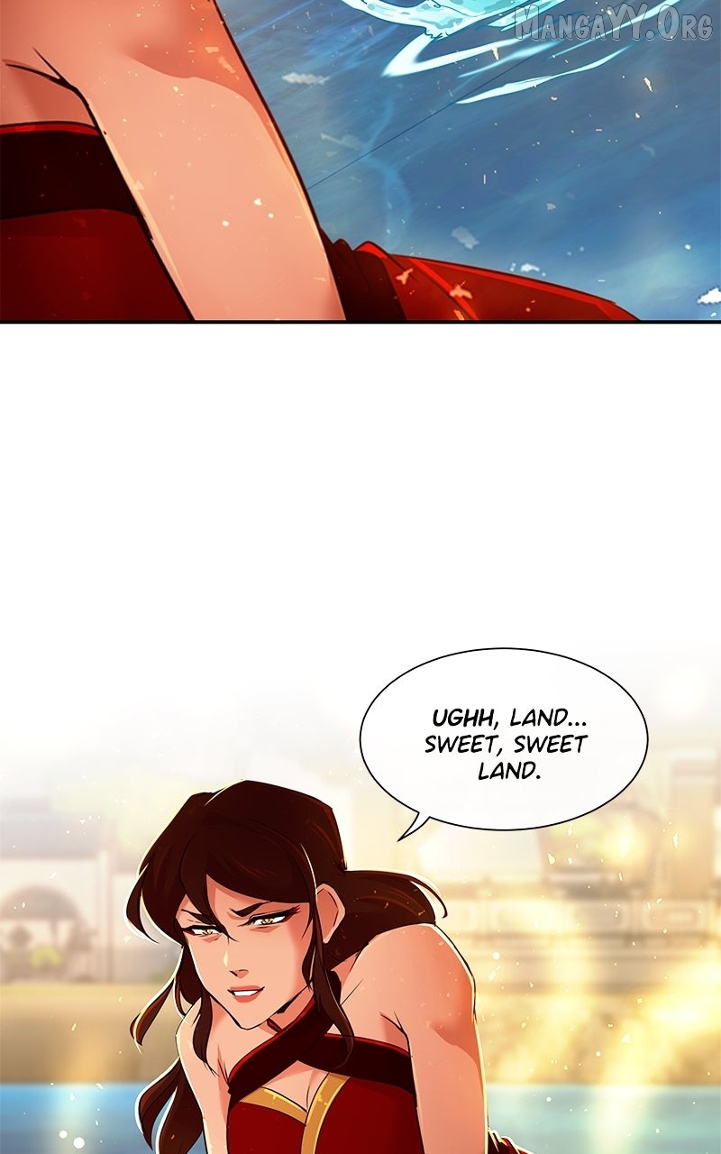 Subzero - Manhwa Chapter 241 - page 25
