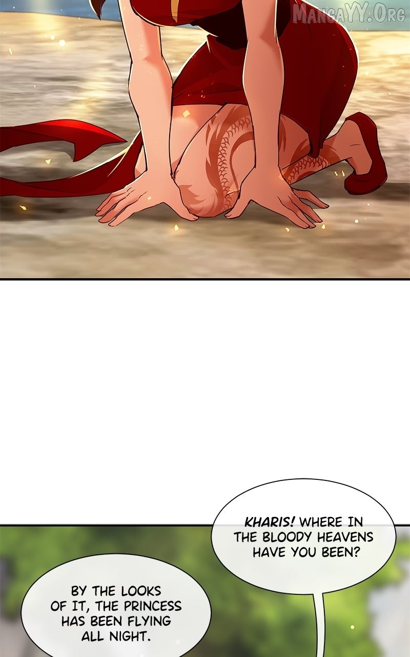 Subzero - Manhwa Chapter 241 - page 26