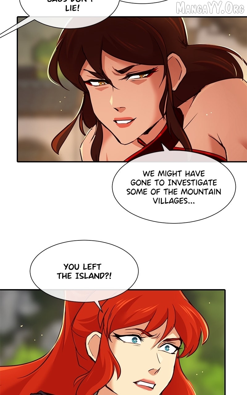 Subzero - Manhwa Chapter 241 - page 28