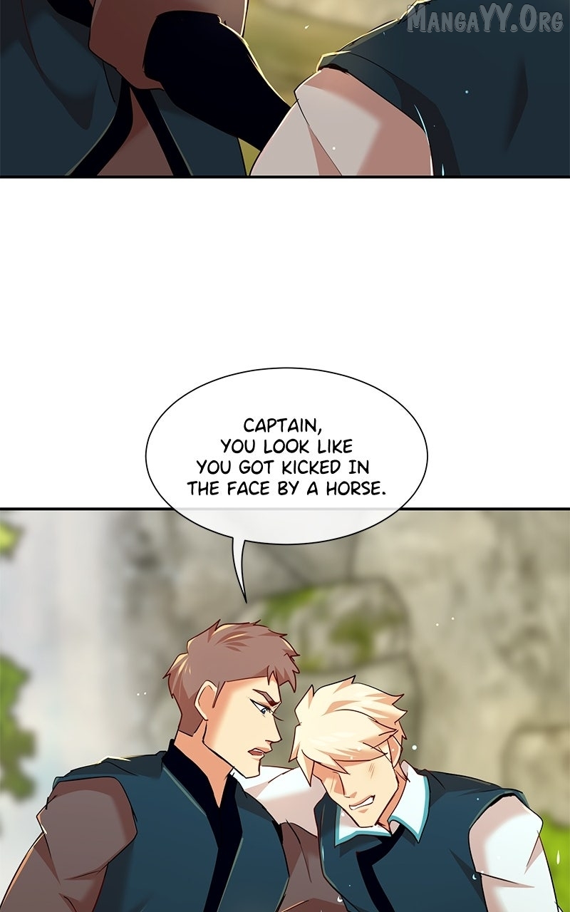 Subzero - Manhwa Chapter 241 - page 30