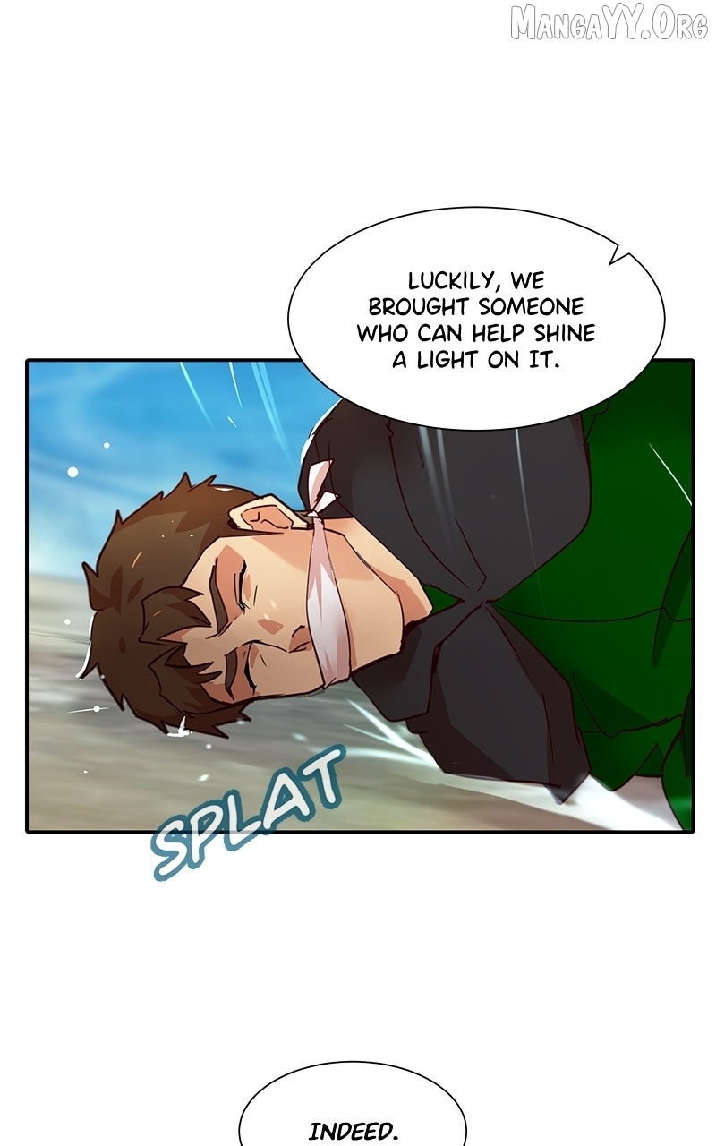 Subzero - Manhwa Chapter 241 - page 33