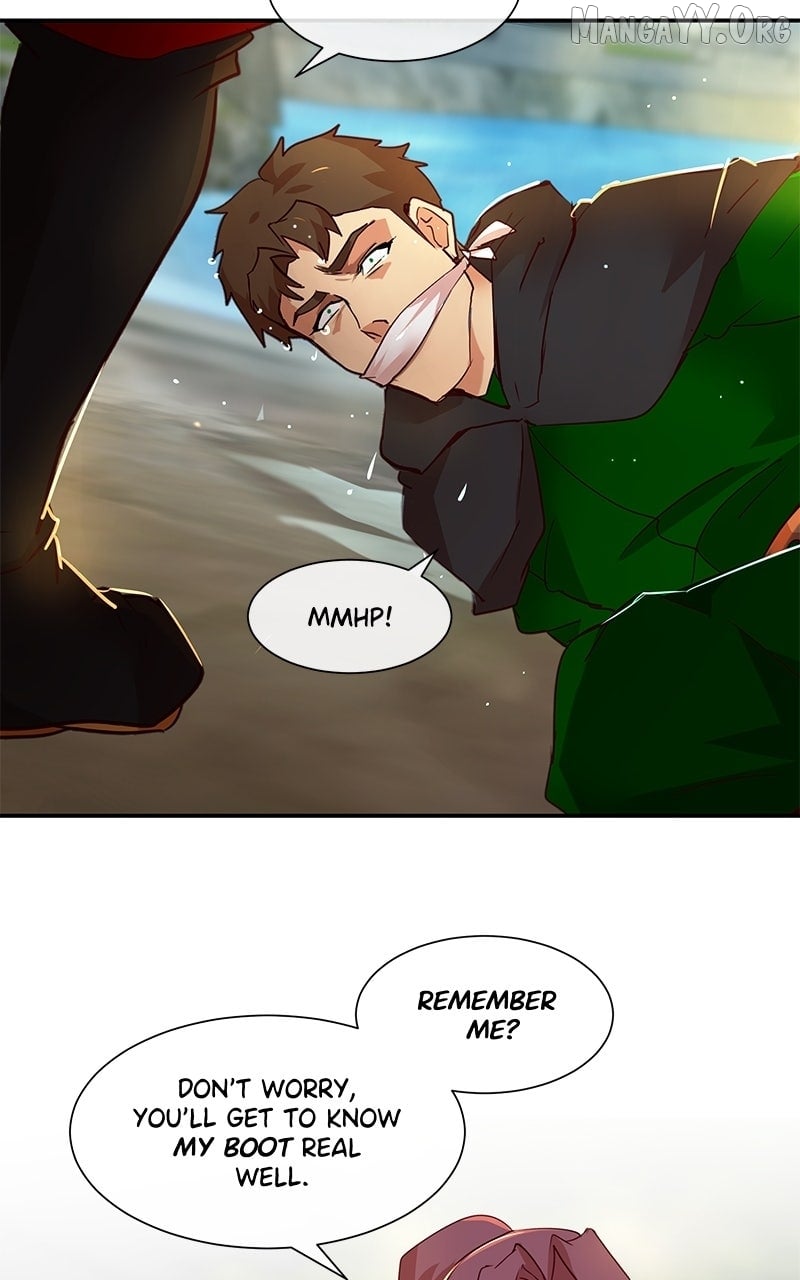 Subzero - Manhwa Chapter 241 - page 34