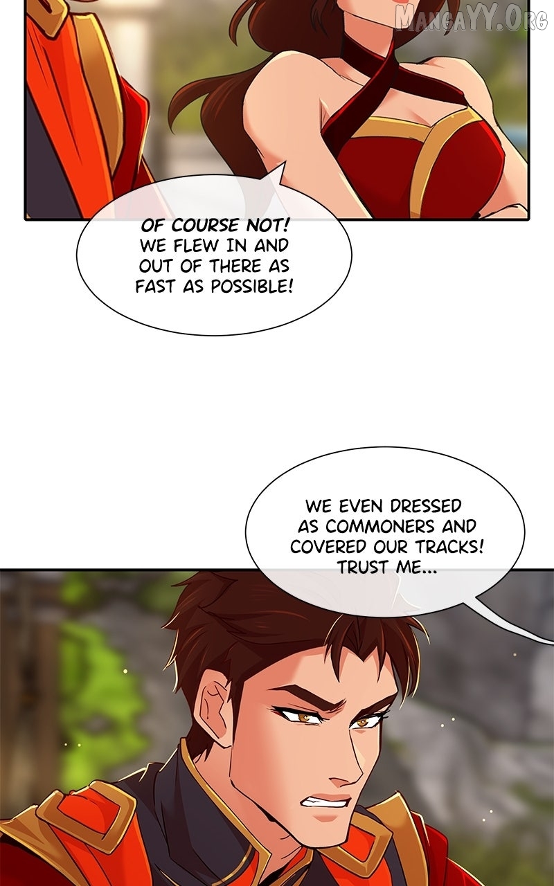 Subzero - Manhwa Chapter 241 - page 40