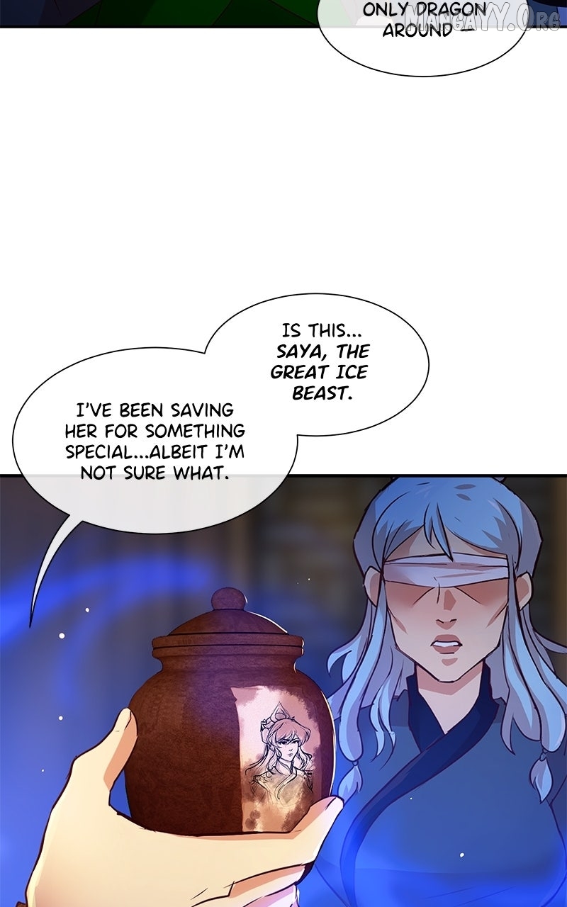 Subzero - Manhwa Chapter 241 - page 47