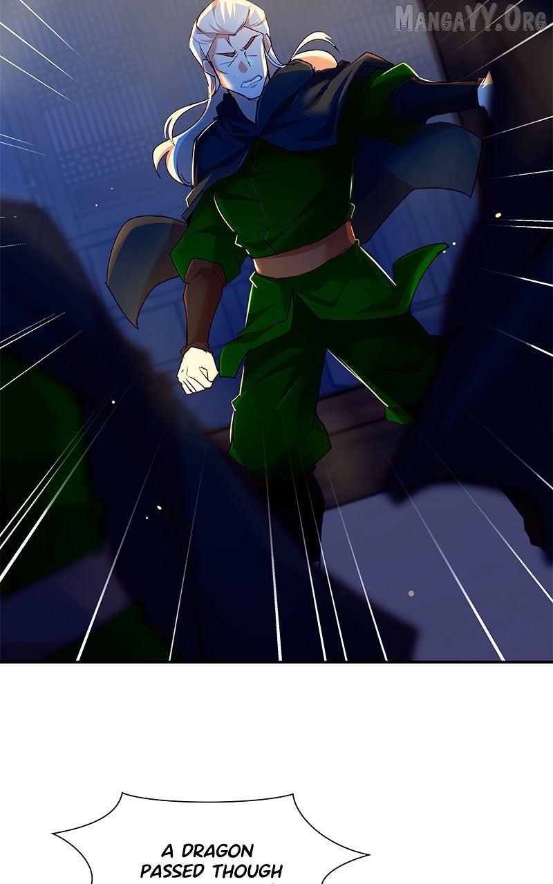 Subzero - Manhwa Chapter 241 - page 57