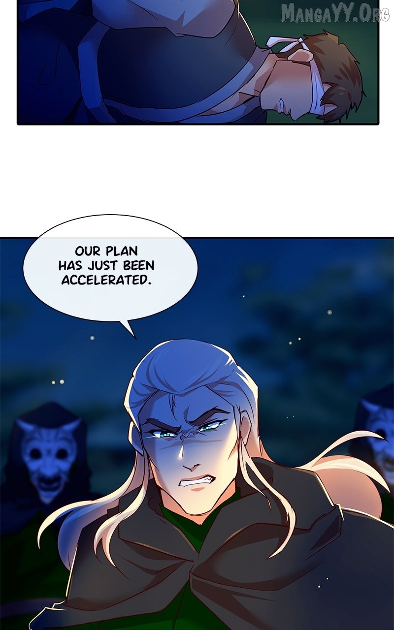 Subzero - Manhwa Chapter 241 - page 63