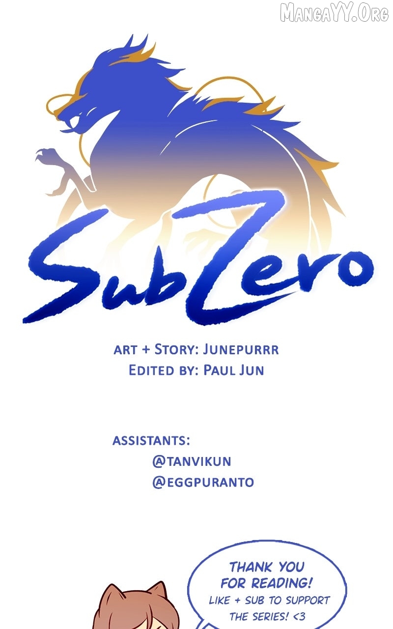 Subzero - Manhwa Chapter 241 - page 70