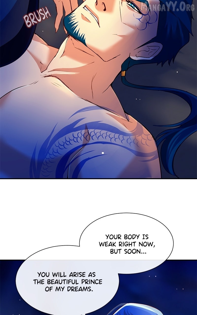 Subzero - Manhwa Chapter 242 - page 5