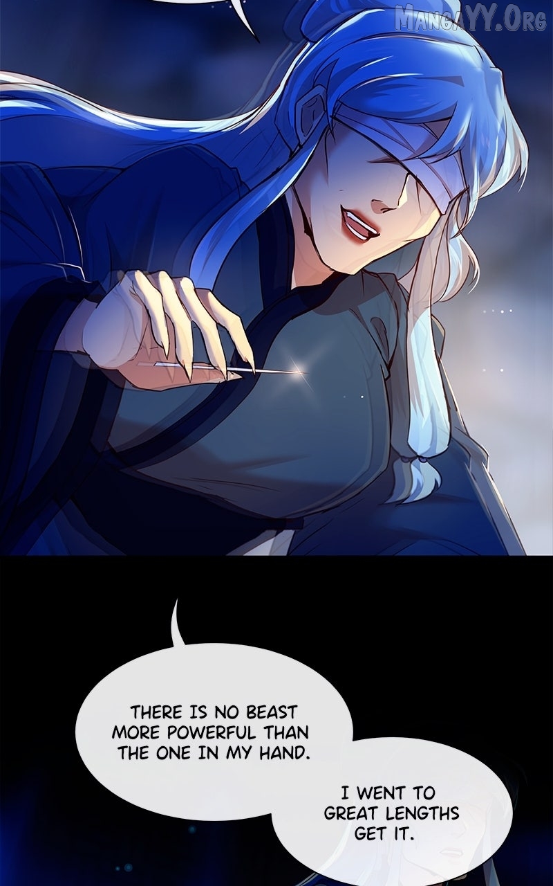Subzero - Manhwa Chapter 242 - page 6