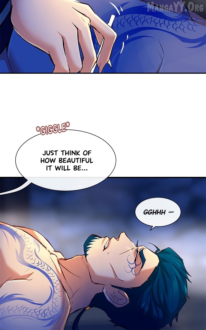 Subzero - Manhwa Chapter 242 - page 9