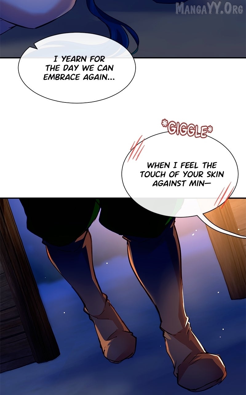 Subzero - Manhwa Chapter 242 - page 10