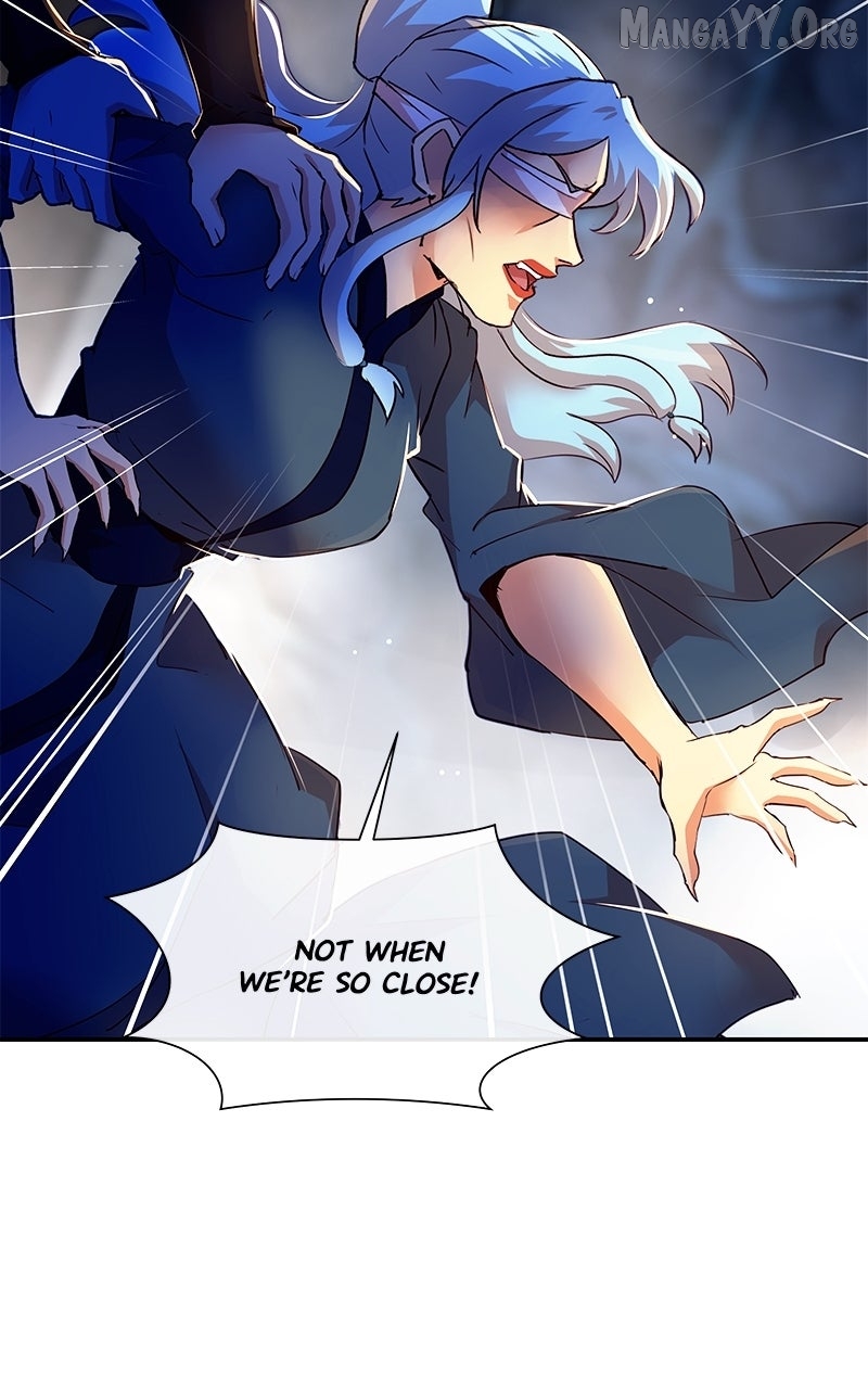 Subzero - Manhwa Chapter 242 - page 13