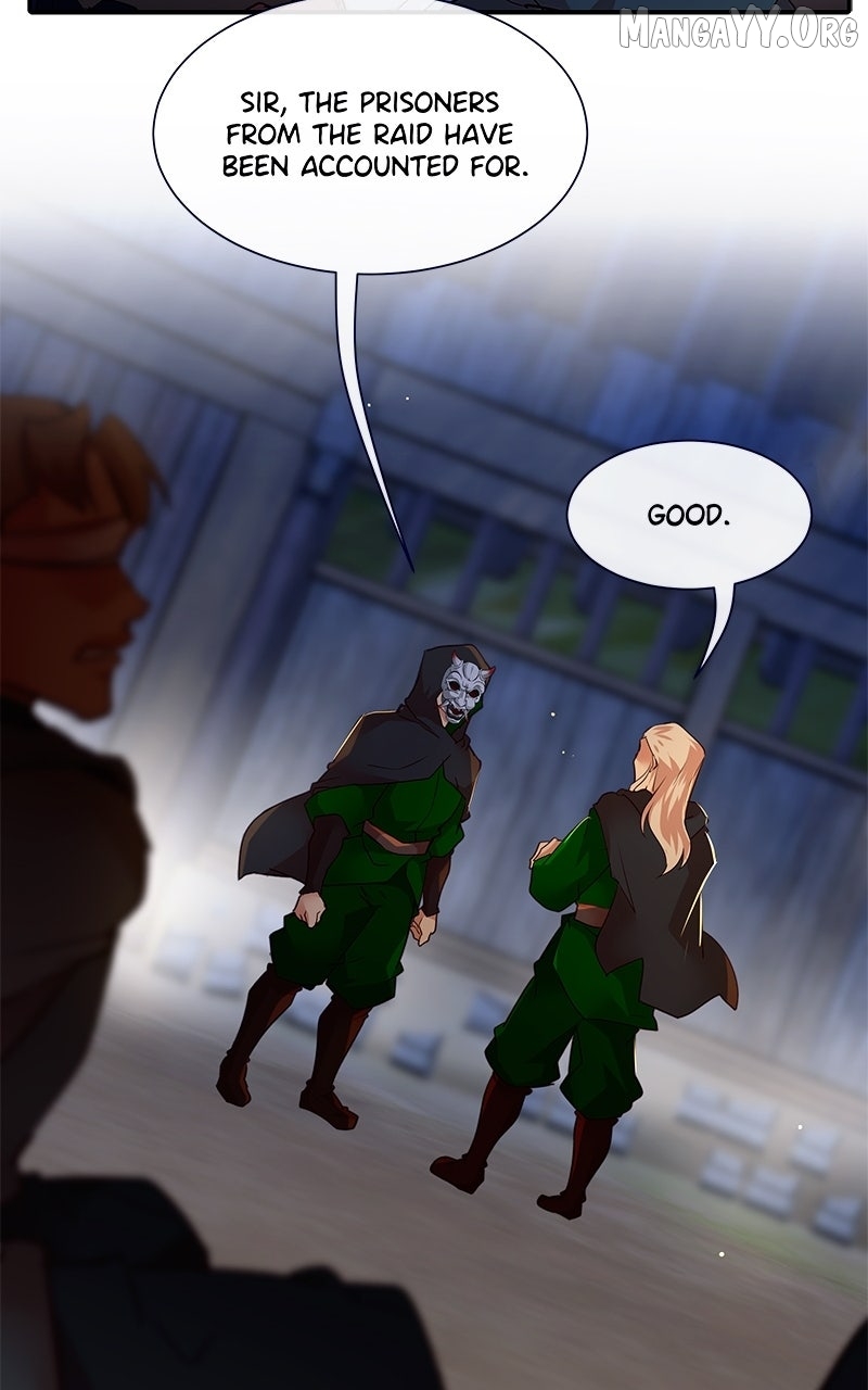Subzero - Manhwa Chapter 242 - page 17