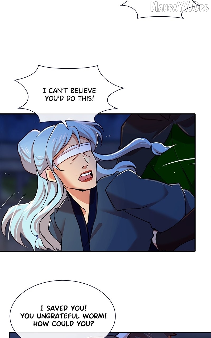 Subzero - Manhwa Chapter 242 - page 19