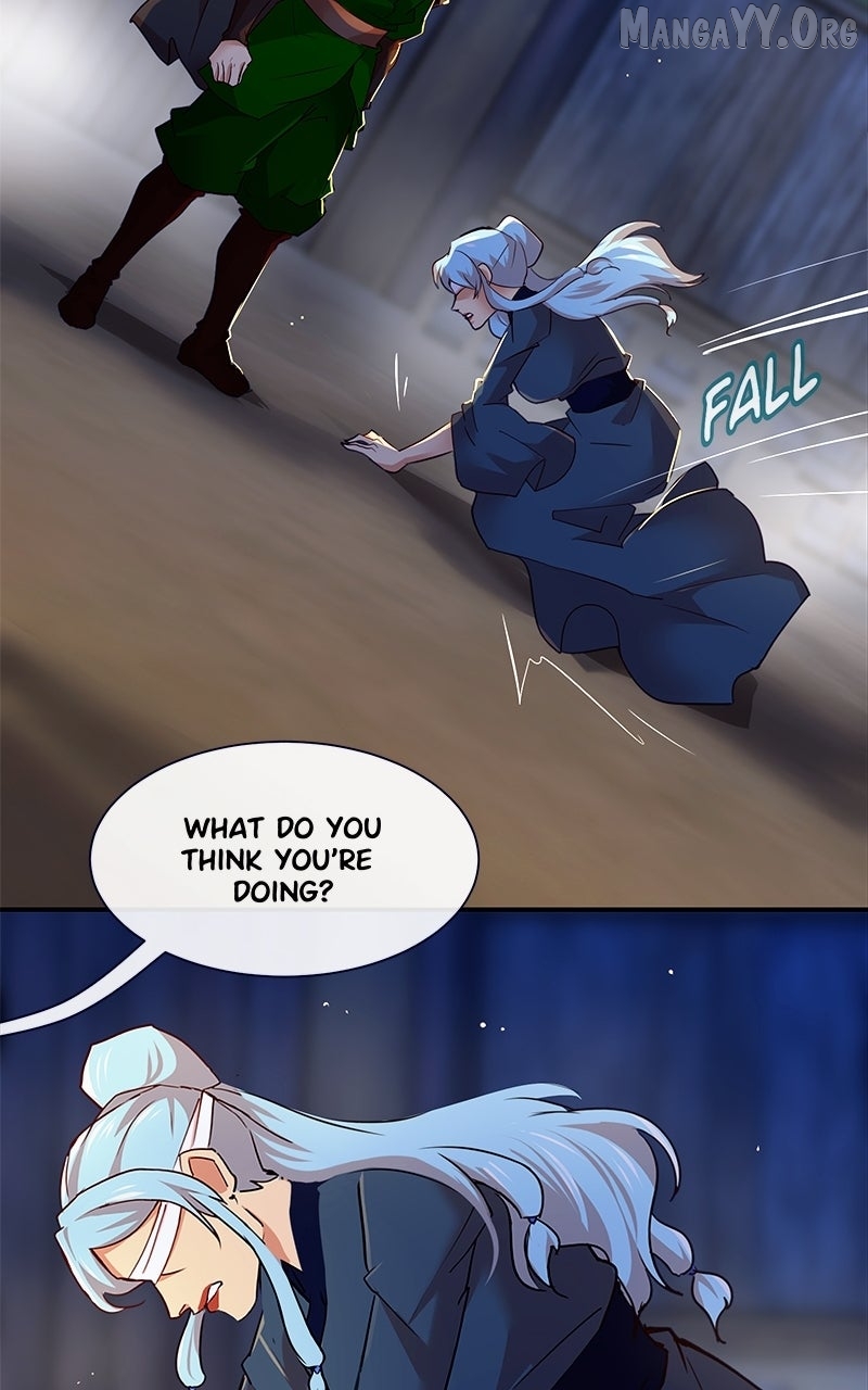 Subzero - Manhwa Chapter 242 - page 21