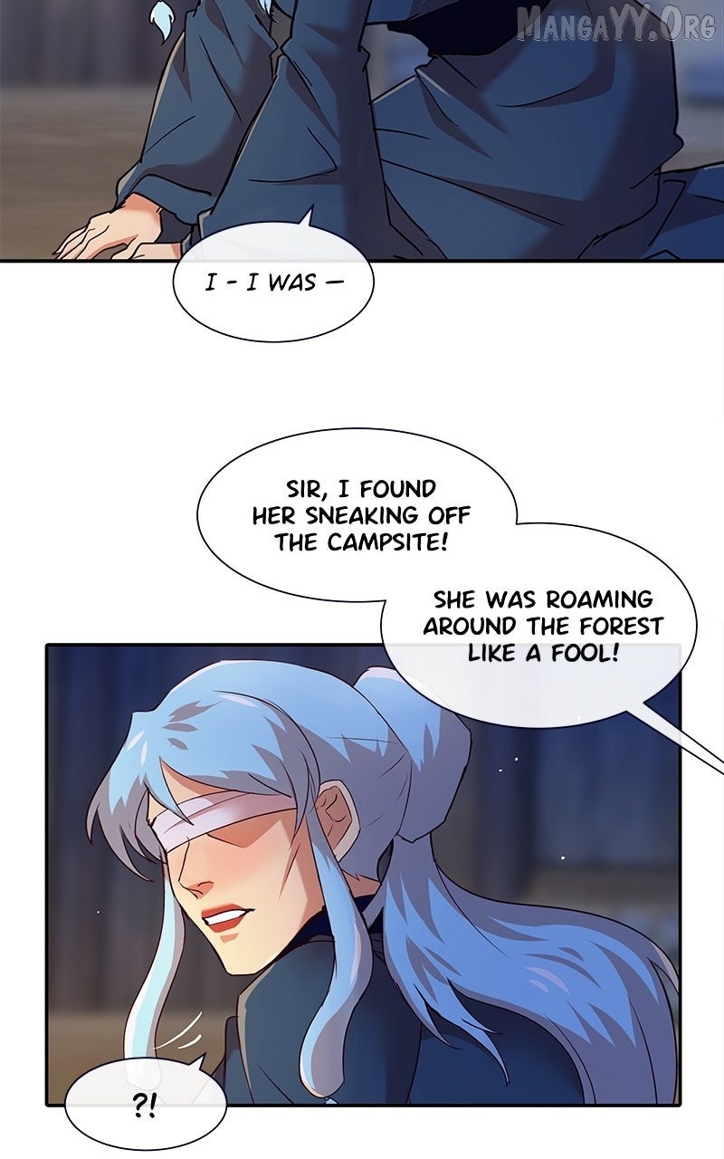 Subzero - Manhwa Chapter 242 - page 22