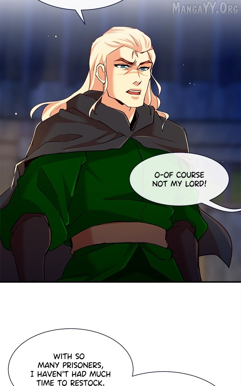 Subzero - Manhwa Chapter 242 - page 24