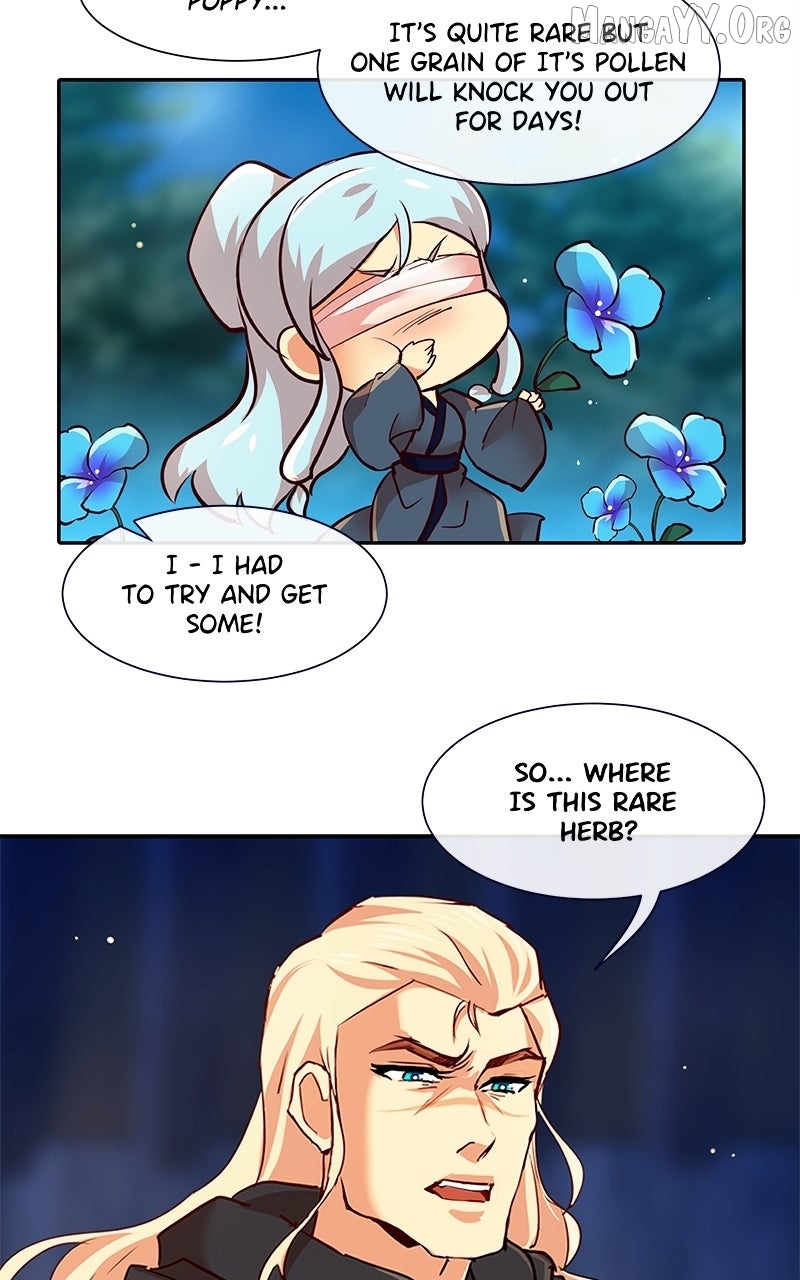 Subzero - Manhwa Chapter 242 - page 26