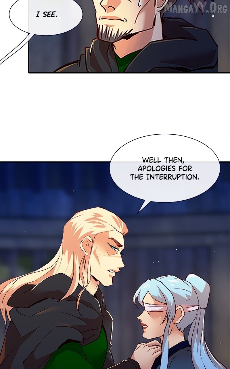 Subzero - Manhwa Chapter 242 - page 28