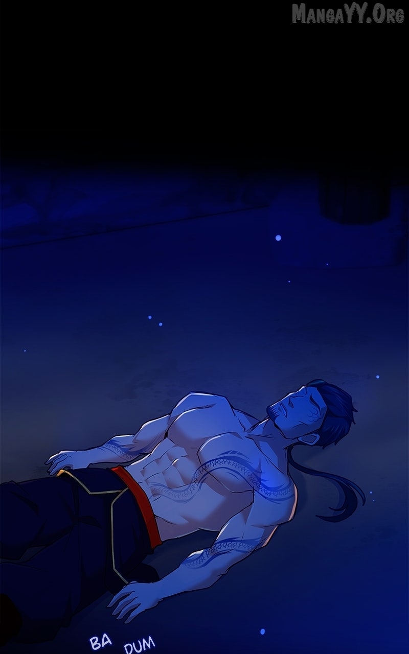 Subzero - Manhwa Chapter 242 - page 33