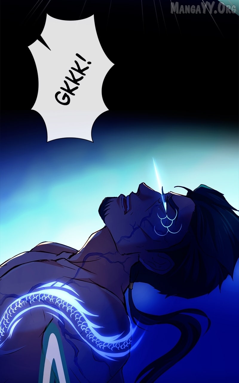 Subzero - Manhwa Chapter 242 - page 36