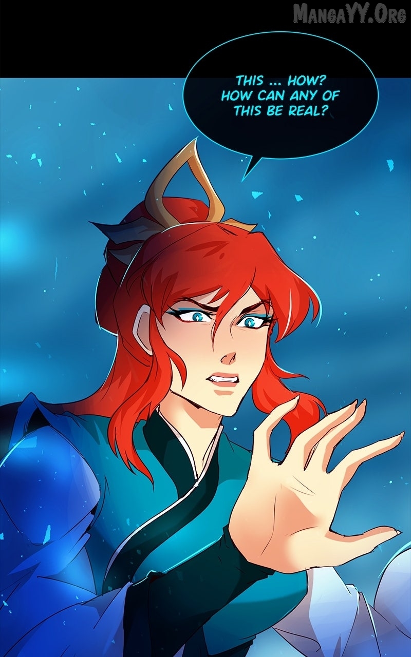 Subzero - Manhwa Chapter 242 - page 45
