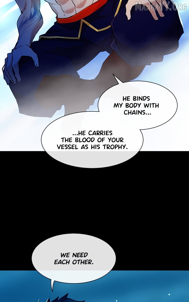 Subzero - Manhwa Chapter 242 - page 53