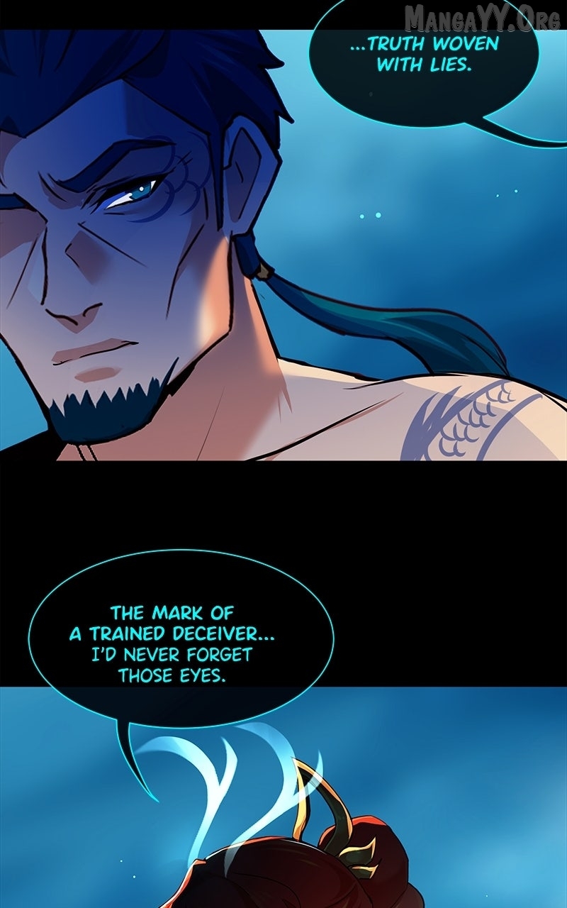 Subzero - Manhwa Chapter 242 - page 59
