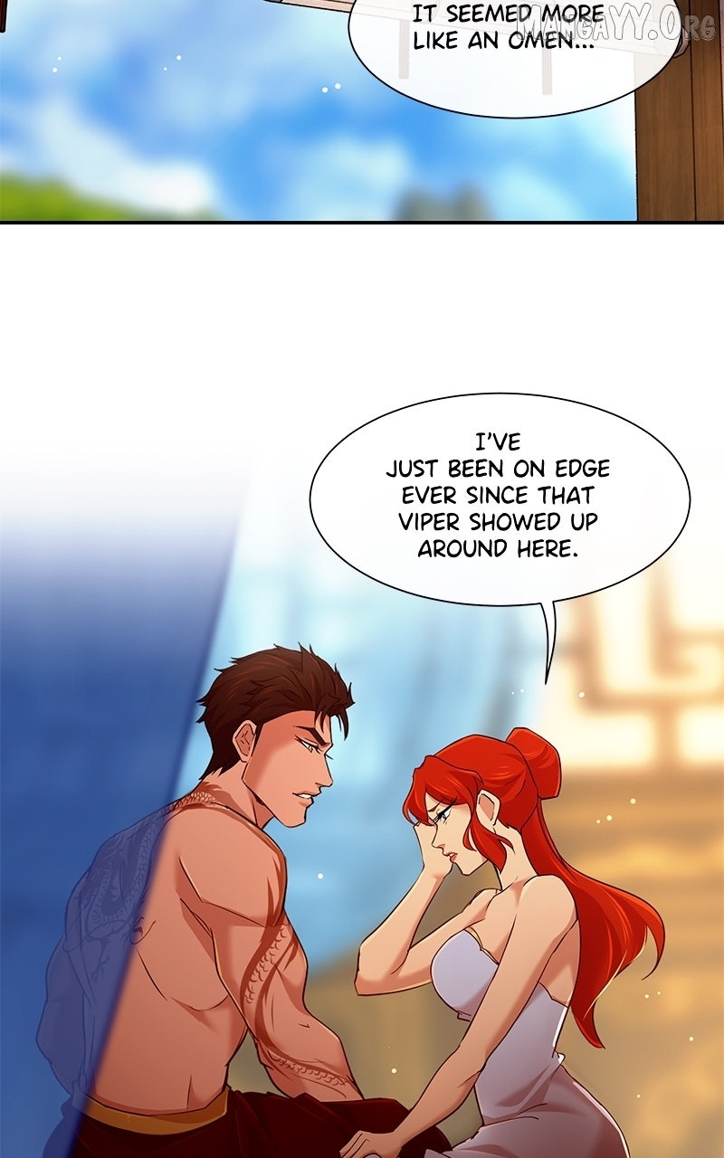 Subzero - Manhwa Chapter 243 - page 13