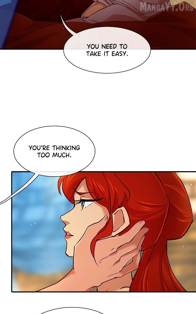Subzero - Manhwa Chapter 243 - page 14