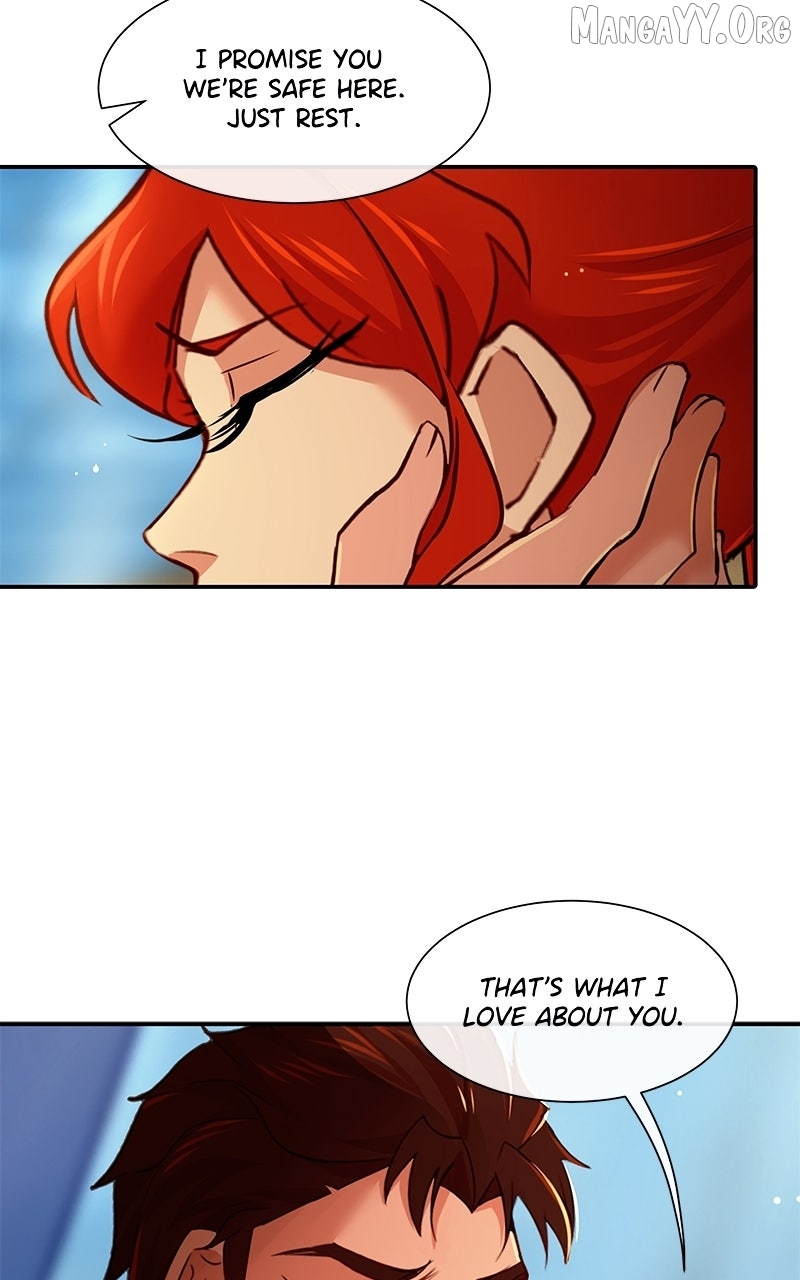 Subzero - Manhwa Chapter 243 - page 15