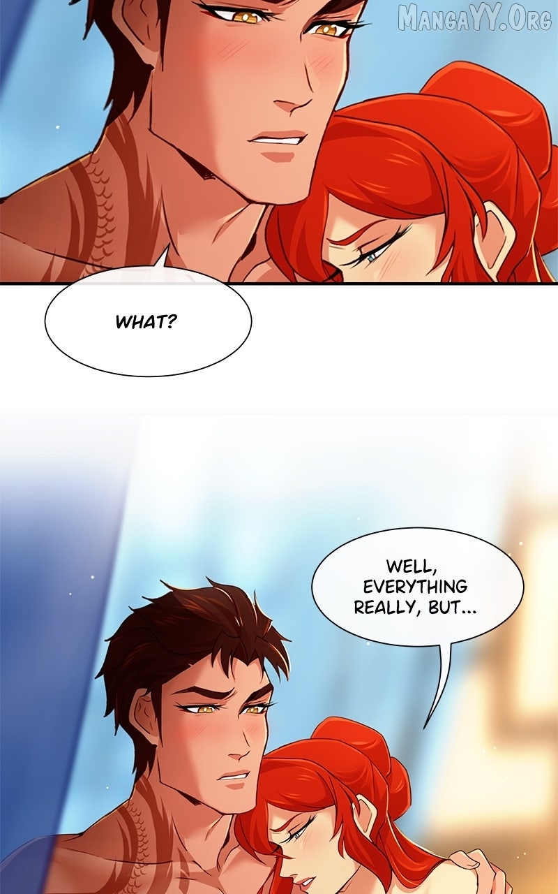 Subzero - Manhwa Chapter 243 - page 16