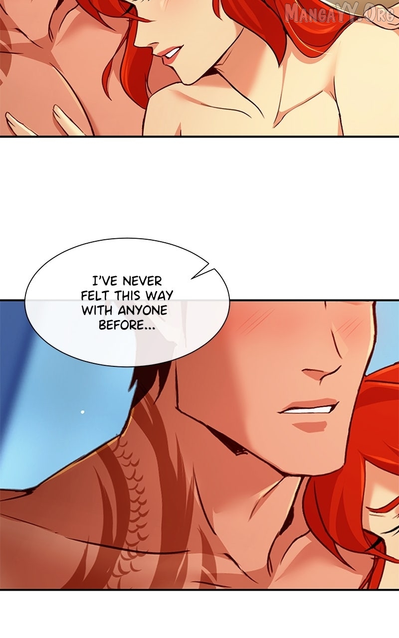 Subzero - Manhwa Chapter 243 - page 18