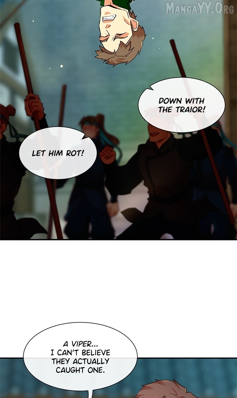 Subzero - Manhwa Chapter 243 - page 24